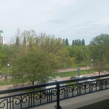 Central Studio Maritsa Płowdiw Zewnętrze zdjęcie