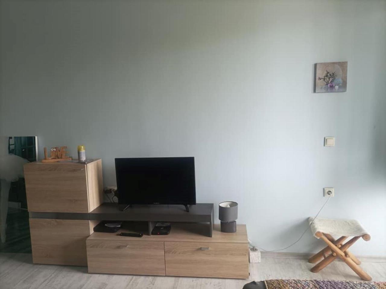 Central Studio Maritsa Płowdiw Zewnętrze zdjęcie